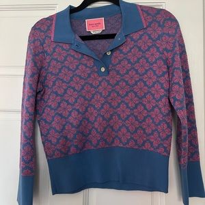 Kate Spade sweater - great condition